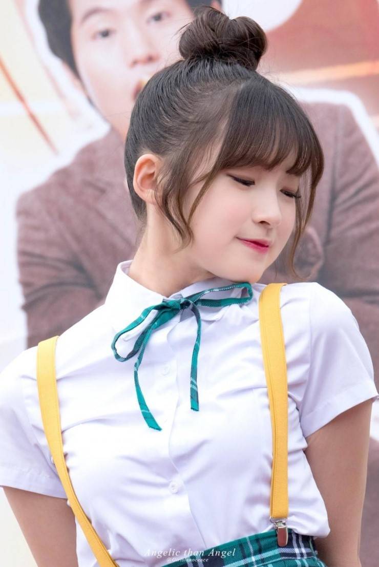 오마이걸 아린 | 인스티즈