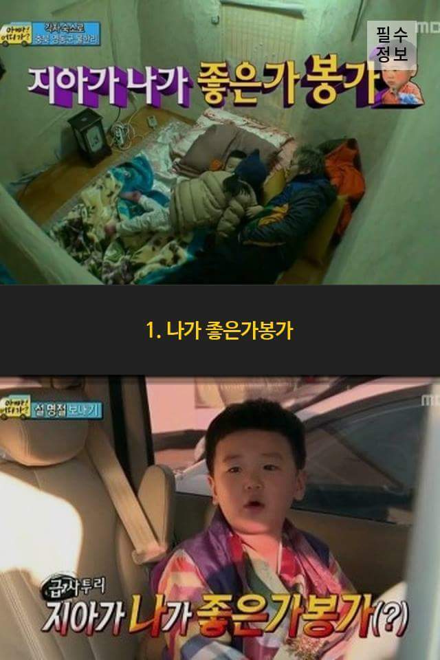 랜선 애기들이 남긴 유행어 7가지! | 인스티즈