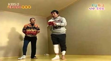 웃다가 죽을수도 있는 예능별 레전드편 모음.jpg | 인스티즈