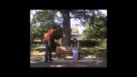 데이트폭력 실험카메라 차이 (한국 그리고 미국) | 인스티즈