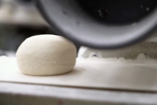 호빵 제조 과정을 알아봅시다. (귀여움 | 인스티즈