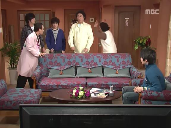 [거침없이하이킥] 이순재 인간극장ㅋㅋㅋㅋㅋㅋㅋ.jpg | 인스티즈