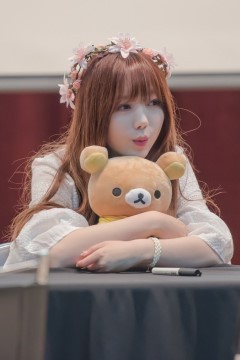 러블리즈 케이 | 인스티즈