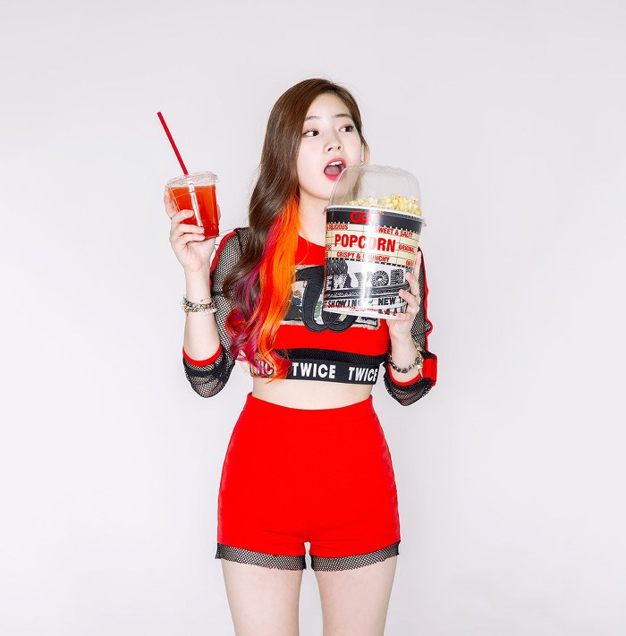 트와이스 다현 | 인스티즈