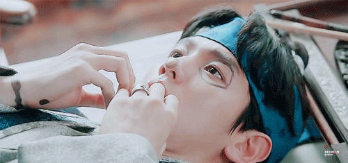 [보보경심:려] 순덕이한테 심쿵 당하는 10황자님(feat.취향 소나무) | 인스티즈