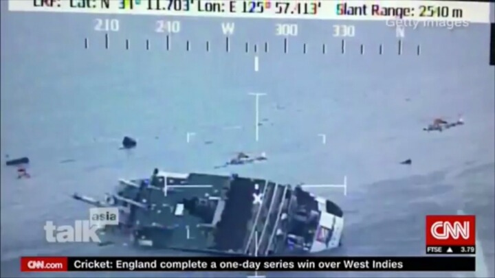 CNN이 소개한 문재인 대통령 | 인스티즈