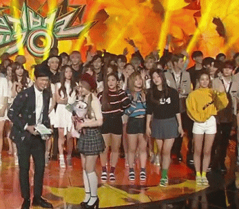 탱탱 아이린.gif | 인스티즈