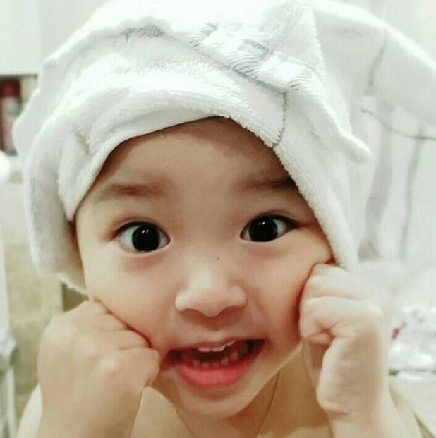 딸바보가 될 수 밖에 없는 이유 | 인스티즈