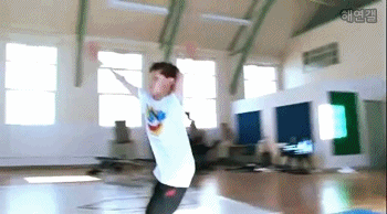 현실 스파이더맨 돋는 톰 홀랜드.gif | 인스티즈