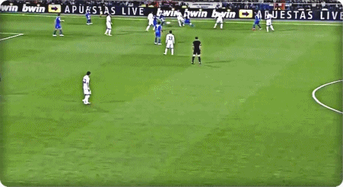 가끔 클래스를 보여주는 귀한쪽이 640억이었던 벤제마 | 인스티즈