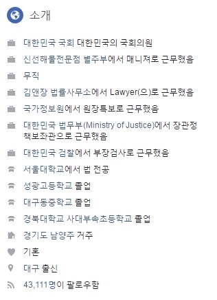 국회의원의 흔한 스펙.jpg | 인스티즈