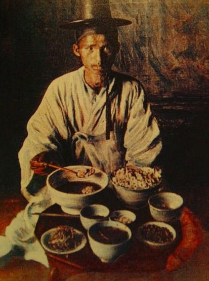 옛날 한반도 사람들은 왜이렇게 밥을 많이 먹었을까? | 인스티즈