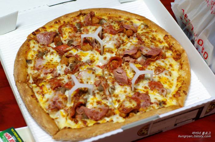 꾸준히 잘나가는 피자들.jpg | 인스티즈