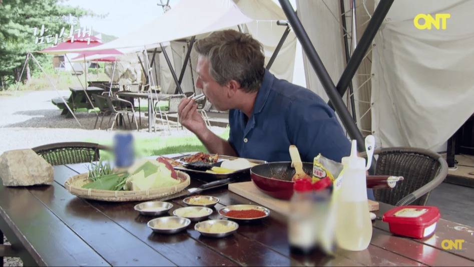 영국셰프의 닭갈비 만들기 | 인스티즈