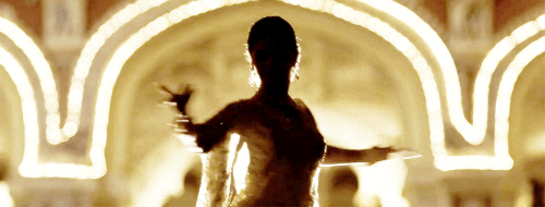 [아이쉬와라아이] 인도 고대 여신이 현존하면 이런 모습일것 같은 | 인스티즈