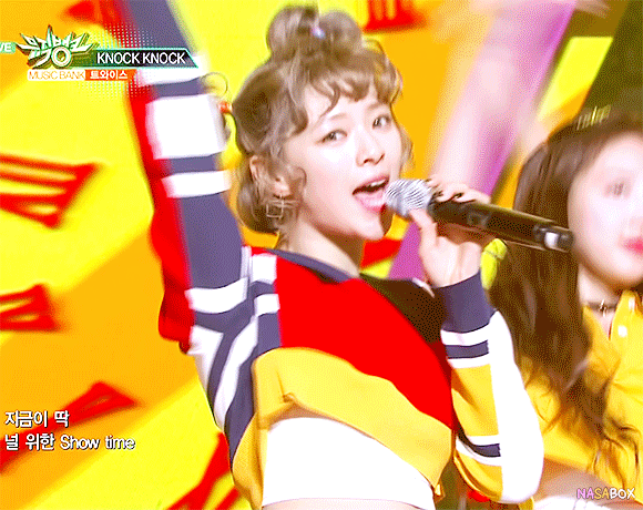 170303 트와이스 도우너 정연이 ㅋㅋㅋㅋ | 인스티즈