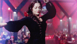 [아이쉬와라아이] 인도 고대 여신이 현존하면 이런 모습일것 같은 | 인스티즈