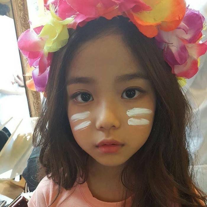 딸바보가 될 수 밖에 없는 이유 | 인스티즈