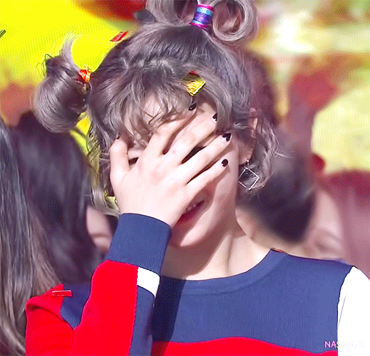 170303 트와이스 도우너 정연이 ㅋㅋㅋㅋ | 인스티즈