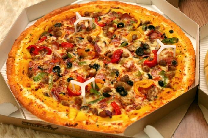 꾸준히 잘나가는 피자들.jpg | 인스티즈