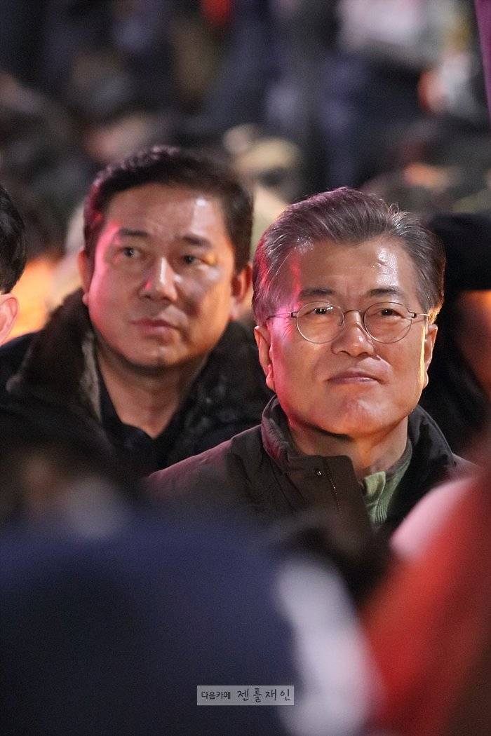 문재인 한정 따뜻한 남자,웨폰킴(a.k.a김병기) | 인스티즈