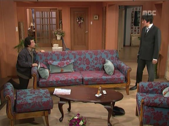 [거침없이하이킥] 유미 가족의 비밀 -14- | 인스티즈