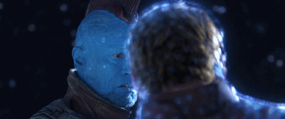 [마블주의] 이 시대의 참 아버지.gif | 인스티즈