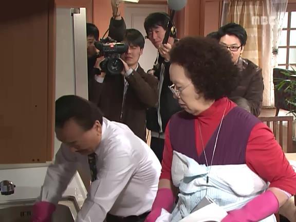 [거침없이하이킥] 이순재 인간극장ㅋㅋㅋㅋㅋㅋㅋ.jpg | 인스티즈