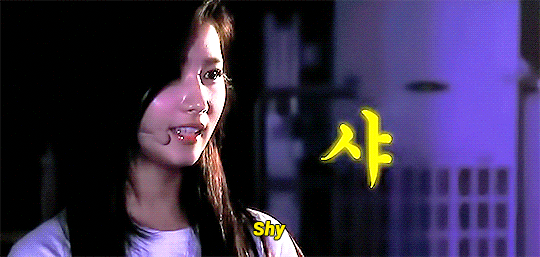 사람 좋아하는 강아지같은 여자아이돌.gif | 인스티즈