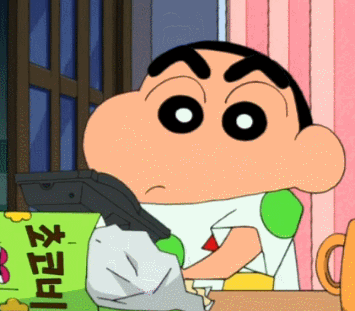 나이들어도 짱구를 계속보는 이유 | 인스티즈