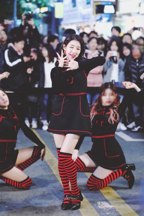 [구구단] 순두부찌개를 먹어서 하나 | 인스티즈