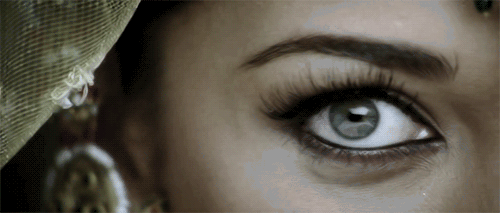 [아이쉬와라아이] 인도 고대 여신이 현존하면 이런 모습일것 같은 | 인스티즈