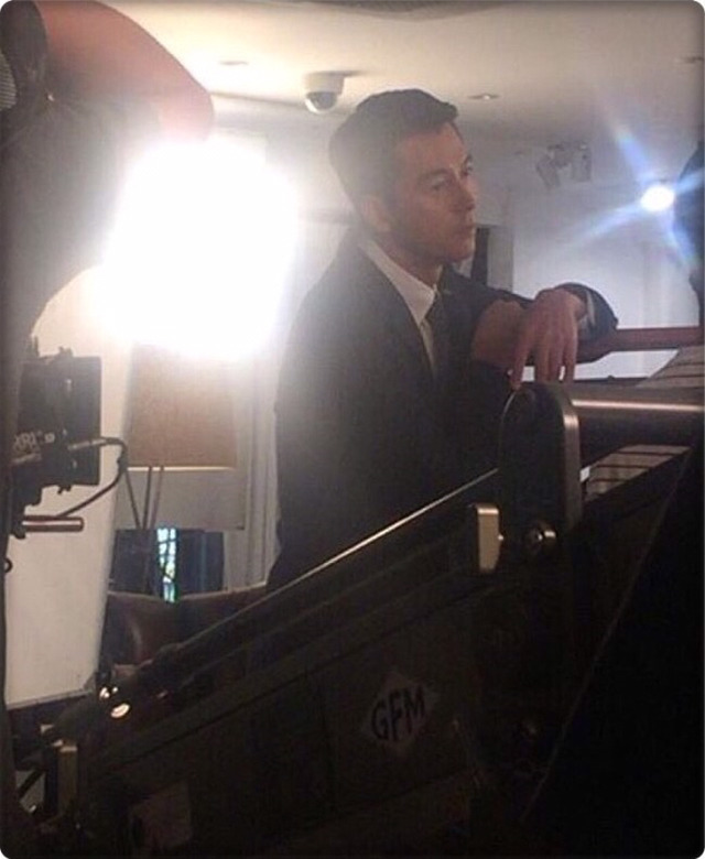 정우성 실물을 본후 그림체를 바꾼 만화가 | 인스티즈