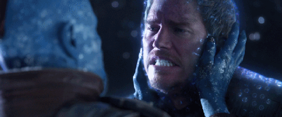 [마블주의] 이 시대의 참 아버지.gif | 인스티즈