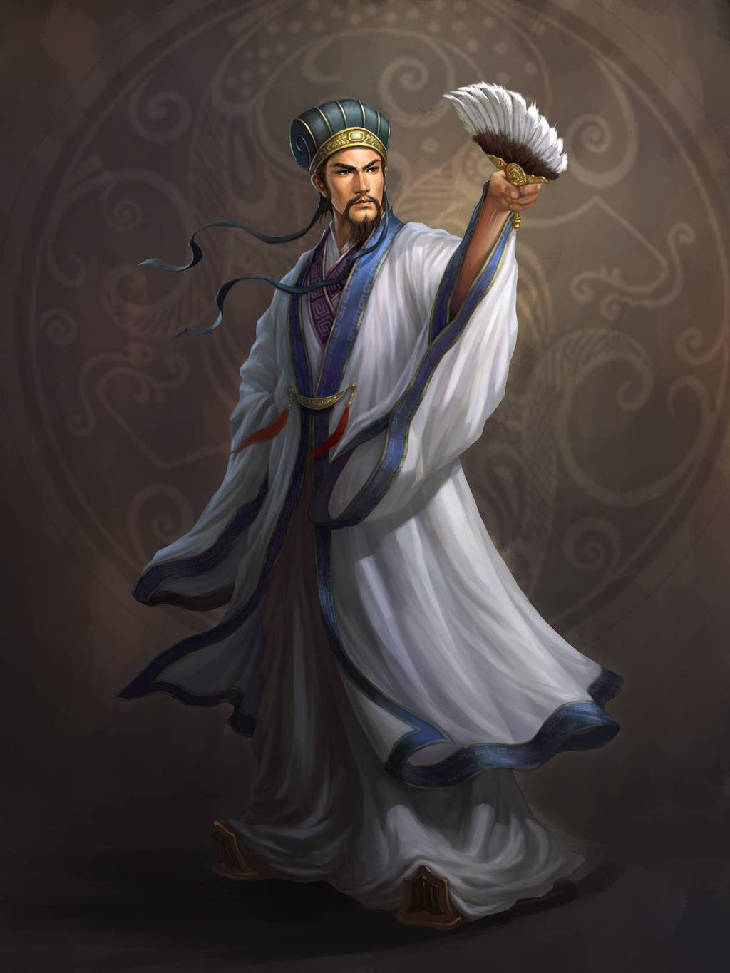 제갈공명은 왜 유비에게 임관했는가? | 인스티즈