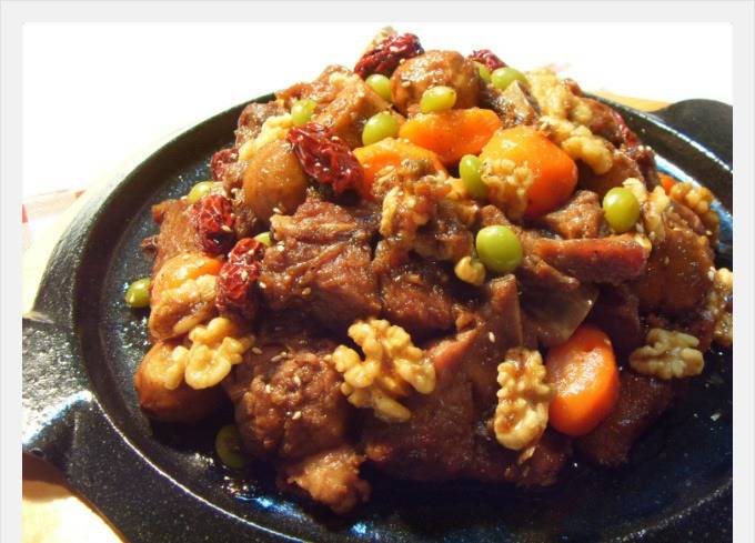 외국인이 환장하는 한식 | 인스티즈