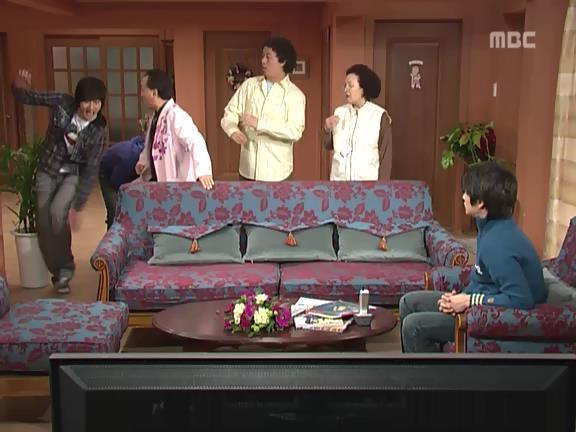 [거침없이하이킥] 이순재 인간극장ㅋㅋㅋㅋㅋㅋㅋ.jpg | 인스티즈