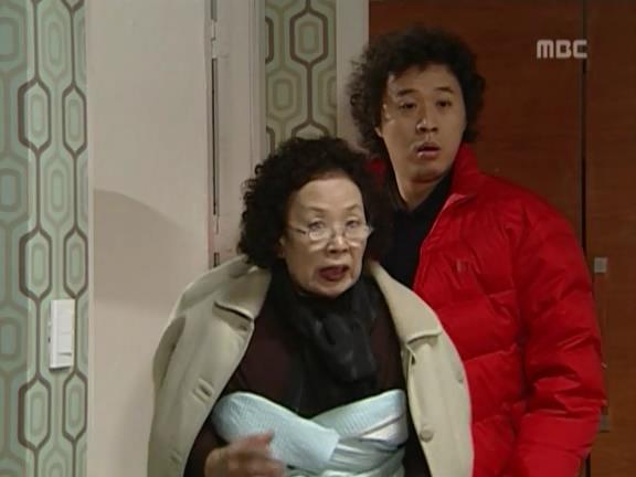 [거침없이하이킥] 유미 가족의 비밀 -14- | 인스티즈