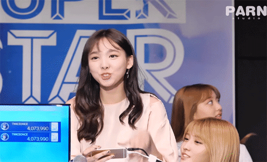 나연 & 모모 | 인스티즈