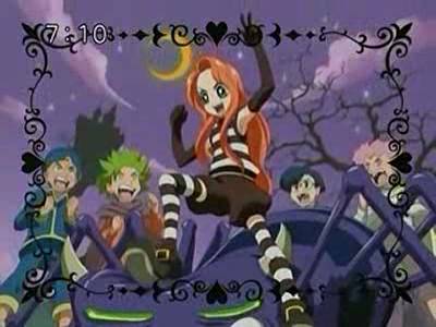 슈가슈가룬 1화: 초콜릿과 하트의 별똥별 下 | 인스티즈