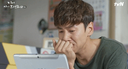 [디어마이프렌즈] 많은 사람들이 명작으로 꼽는 드라마 속 나레이션 | 인스티즈