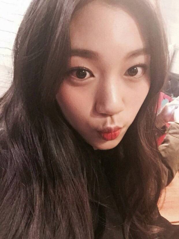 프로듀스 101 김도연 비주얼 클라스.jpg | 인스티즈