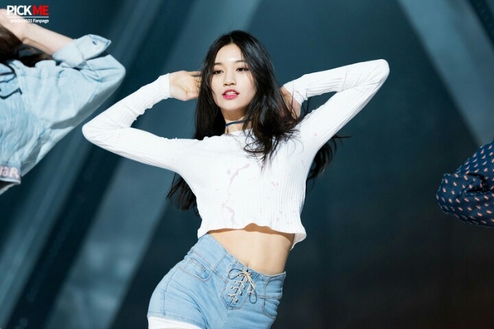 프로듀스 101 김도연 비주얼 클라스.jpg | 인스티즈