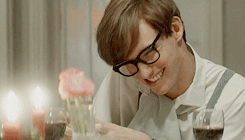 영화에서 충격적인 역할을 많이 했던 영국배우 '에디 레드메인' | 인스티즈