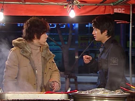 [거침없이하이킥] 유미 가족의 비밀 -15- | 인스티즈