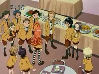 슈가슈가룬 1화: 초콜릿과 하트의 별똥별 下 | 인스티즈