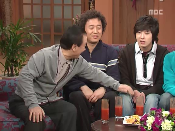 [거침없이하이킥] 이순재 인간극장ㅋㅋㅋㅋㅋㅋㅋ.jpg | 인스티즈