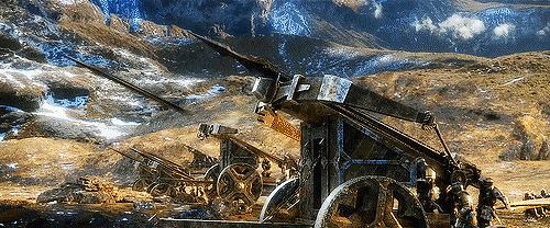 호빗 전쟁신이 극장판에서 짤린 이유 | 인스티즈