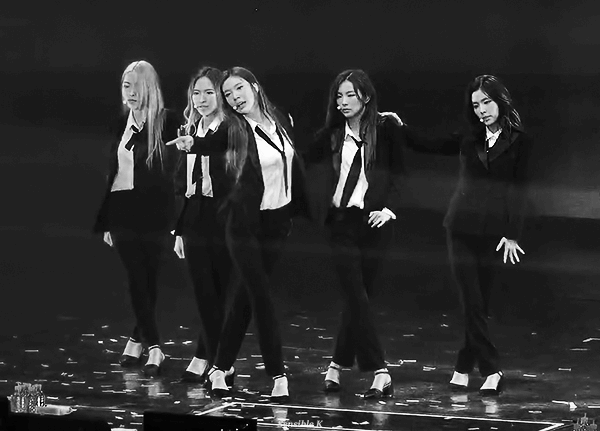 레드벨벳 2018년 일본 Red Room 콘서트 투어 일정 확정 | 인스티즈