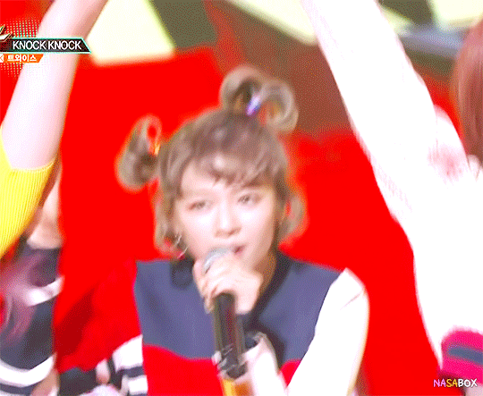 170303 트와이스 도우너 정연이 ㅋㅋㅋㅋ | 인스티즈